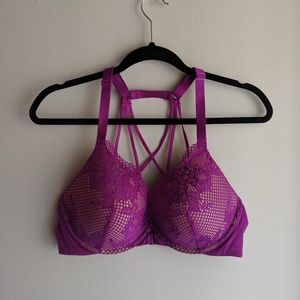 Ambrielle Lightly Lined Full - Front Close 38D